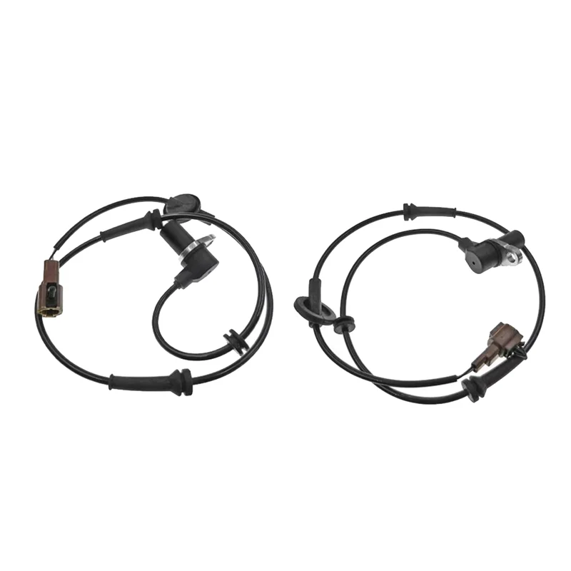 Автомобильный датчик скорости левого + правого колеса ABS для Nissan Bluebird 47911-5E910 47910-5E910-A67F
Автомобильный датчик скорости левого + правого колеса ABS для Nissan Bluebird 47911-5E910 47910-5E910-A67F