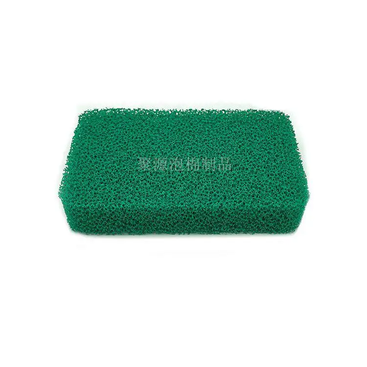 10pcs Silicone Cleaning Sponge High Density Dark Scrubbers Dishwasher Safe Non Absorbent Pots Pans Dishes Fruit
10pcs Silicone Cleaning Sponge High Density Dark Scrubbers Dishwasher Safe Non Absorbent Pots Pans Dishes Fruit