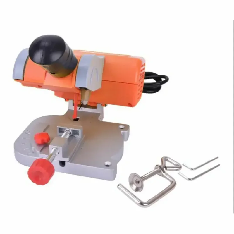 Commercial High Quality 3/8" For cutting Metal Wood Plastic 220V Table Mini Cut-off 0-45 Miter Saw Steel Blade
Commercial High Quality 3/8" For cutting Metal Wood Plastic 220V Table Mini Cut-off 0-45 Miter Saw Steel Blade