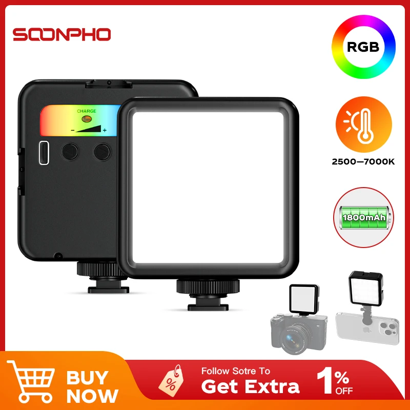 Вспышка для фотостудии soonphone P10, цветовая температура 2500K-8500K, два цвета
Вспышка для фотостудии soonphone P10, цветовая температура 2500K-8500K, два цвета