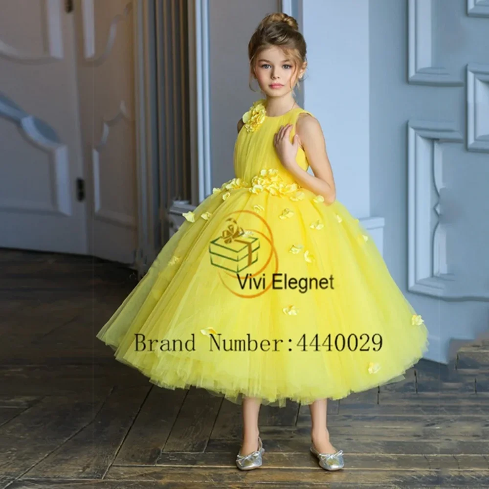 Puffy Baby Girl Dress Layers Flower Girl Dresses Cute Girl Princess Dress Girl Wedding Party Dress Child Kids Dresses
Puffy Baby Girl Dress Layers Flower Girl Dresses Cute Girl Princess Dress Girl Wedding Party Dress Child Kids Dresses