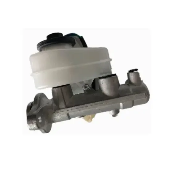 High Quality Wholesale Auto Parts Brake Master Cylinder 47201-38040 for KF80 LF50
High Quality Wholesale Auto Parts Brake Master Cylinder 47201-38040 for KF80 LF50