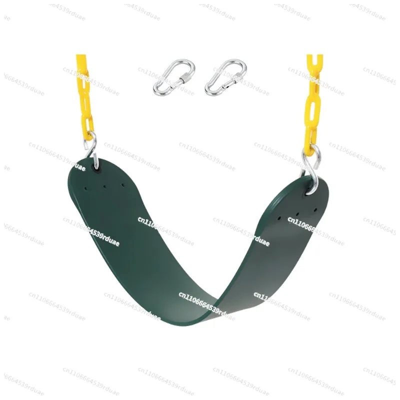 Children's EVA soft board chain one-word swing
Children's EVA soft board chain one-word swing