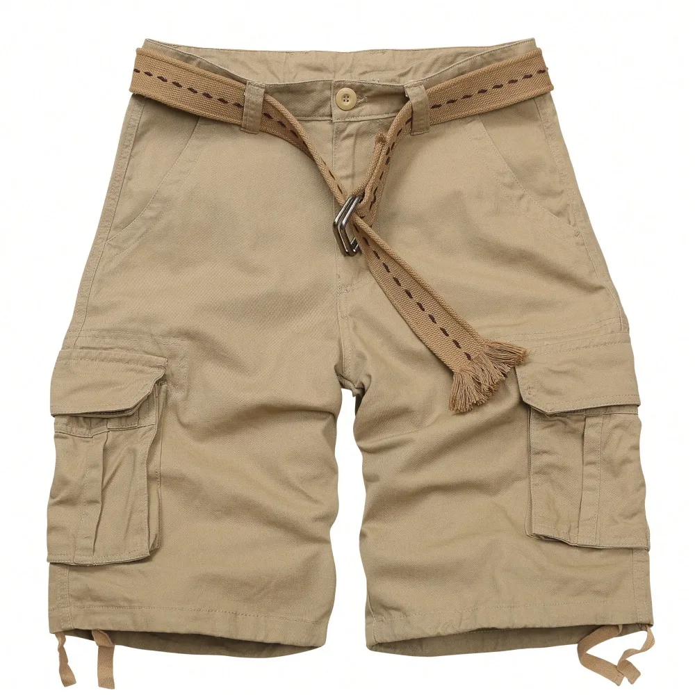 Men's Cargo Shorts With 6 Pockets,Comfy Causal Camo Shorts, Summer Cotton Work Shorts(No Belt)
Men's Cargo Shorts With 6 Pockets,Comfy Causal Camo Shorts, Summer Cotton Work Shorts(No Belt)