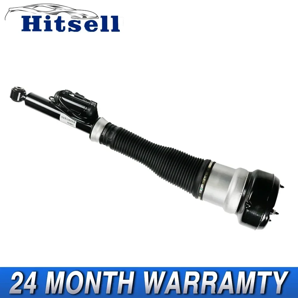 For Mercedes W221 Shock Absorber Rear Air Damper Air Suspension Strut 2213205613 2213205813 A2213205613 2213203613
For Mercedes W221 Shock Absorber Rear Air Damper Air Suspension Strut 2213205613 2213205813 A2213205613 2213203613