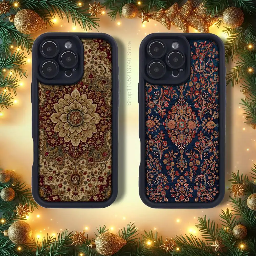 F-Floral c-Carpet PatternS Phone Case For iPhone 14,12,17,15,11,13,16,Pro,E,Plus,Max,SE4,Air, emery Black Full Coverage TPU
F-Floral c-Carpet PatternS Phone Case For iPhone 14,12,17,15,11,13,16,Pro,E,Plus,Max,SE4,Air, emery Black Full Coverage TPU