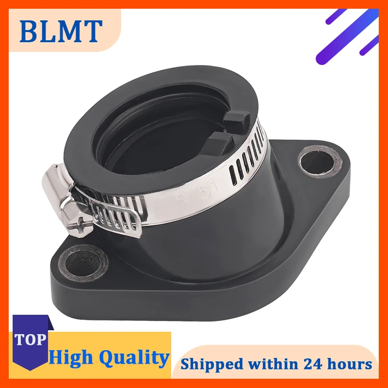 Motorcycle Carburetor Intake Manifold For YAMAHA Bruin Grizzly 350 YFM350BA YFM350FA YFM350FAH YFM350D YFM350DHH YFM350FG IRS
Motorcycle Carburetor Intake Manifold For YAMAHA Bruin Grizzly 350 YFM350BA YFM350FA YFM350FAH YFM350D YFM350DHH YFM350FG IRS