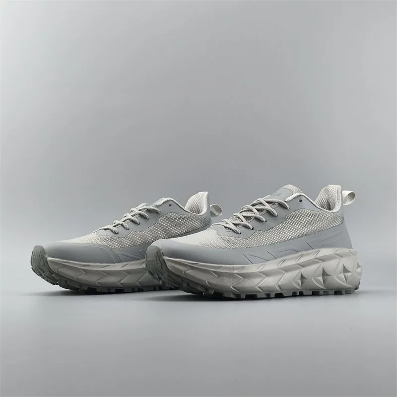 2026 New Luxury Men Trail Running Shoes Anti-Slip Outdoor Sports Shoes Men Top Quality Sport Shoes Men Wearable Walking Shoe Man
2026 New Luxury Men Trail Running Shoes Anti-Slip Outdoor Sports Shoes Men Top Quality Sport Shoes Men Wearable Walking Shoe Man