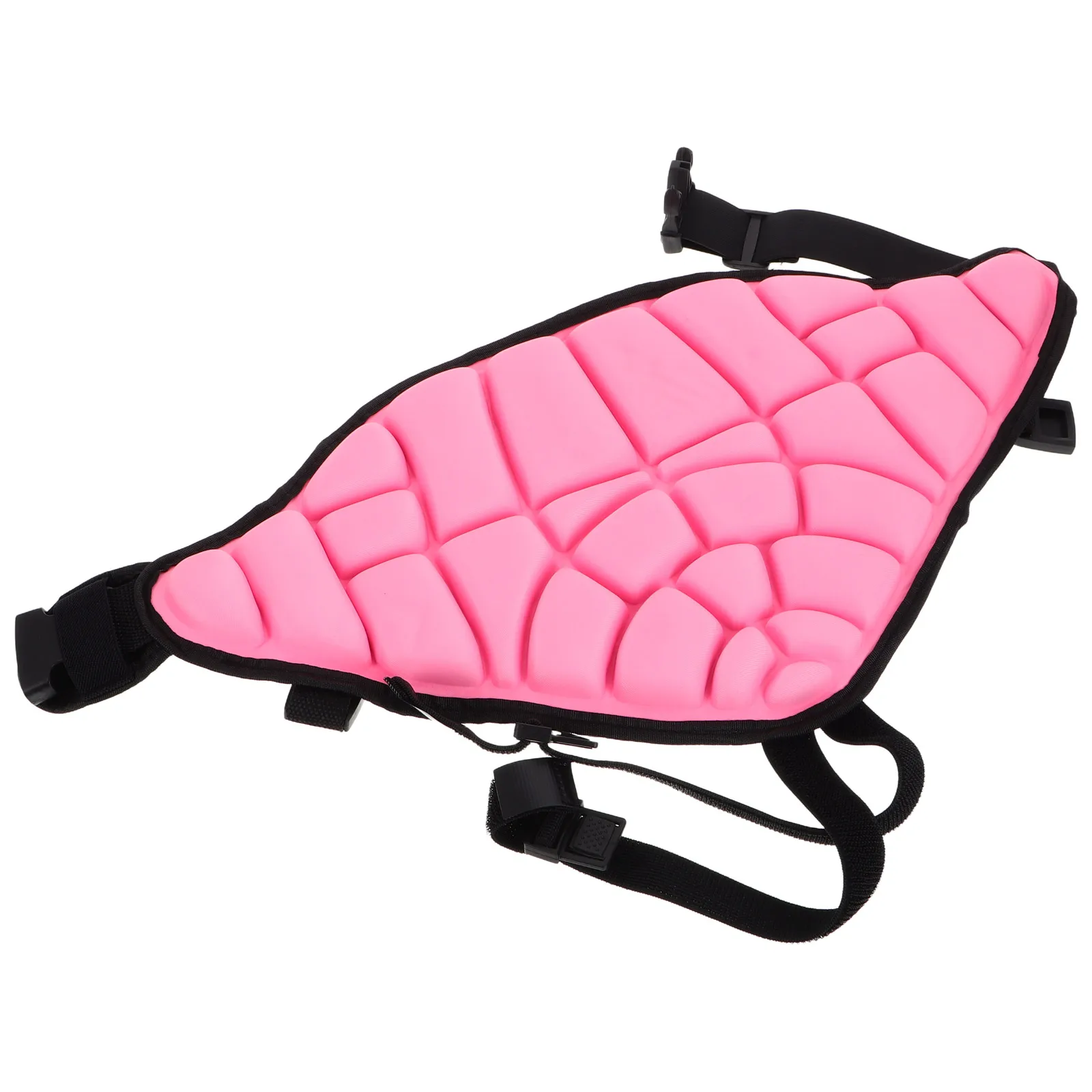 Children Thickened Hip Guards Skate Short Padded Protectors Kids Fall Protection Adjustable Size Breathable Material Beginner
Children Thickened Hip Guards Skate Short Padded Protectors Kids Fall Protection Adjustable Size Breathable Material Beginner