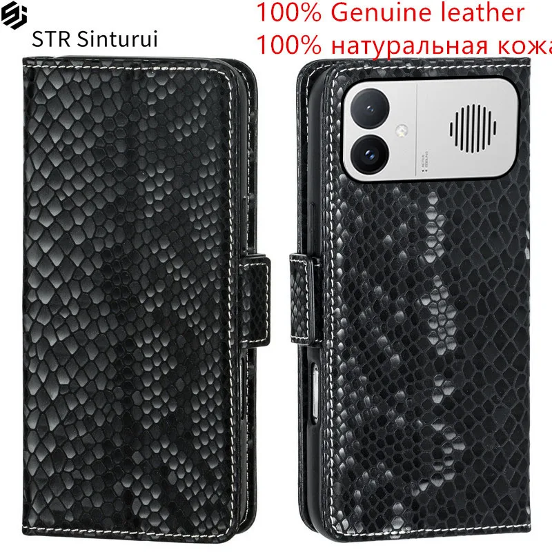 STR Genuine relief pattern leather card Slot Wallet Cover For Xiaomi Redmi K90 Max Magnetic button Flip shockproof phone Case
STR Genuine relief pattern leather card Slot Wallet Cover For Xiaomi Redmi K90 Max Magnetic button Flip shockproof phone Case