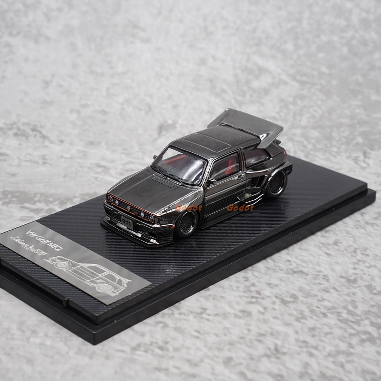 Масштаб 1:64, литой под давлением сплав Volkswagen MK2 COUPE, игрушки, модель спортивного автомобиля, классика, ностальгия, подарки для взрослых, сувенир, статический дисплей
Масштаб 1:64, литой под давлением сплав Volkswagen MK2 COUPE, игрушки, модель спортивного автомобиля, классика, ностальгия, подарки для взрослых, сувенир, статический дисплей