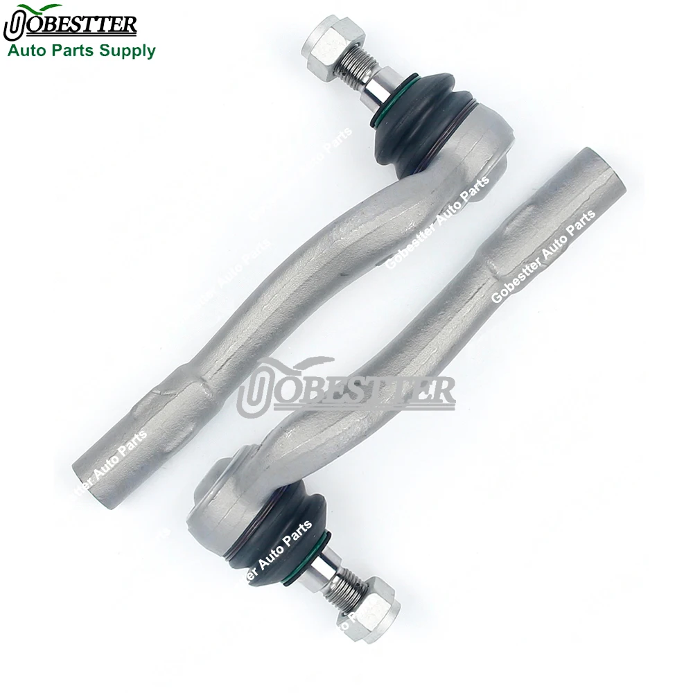 A 2033303903 A 2033304003 Пара из 2 шт. комплект наконечников рулевой тяги передней оси для Mercedes Benz C Class W203 W204 SLK R171 R172
A 2033303903 A 2033304003 Пара из 2 шт. комплект наконечников рулевой тяги передней оси для Mercedes Benz C Class W203 W204 SLK R171 R172