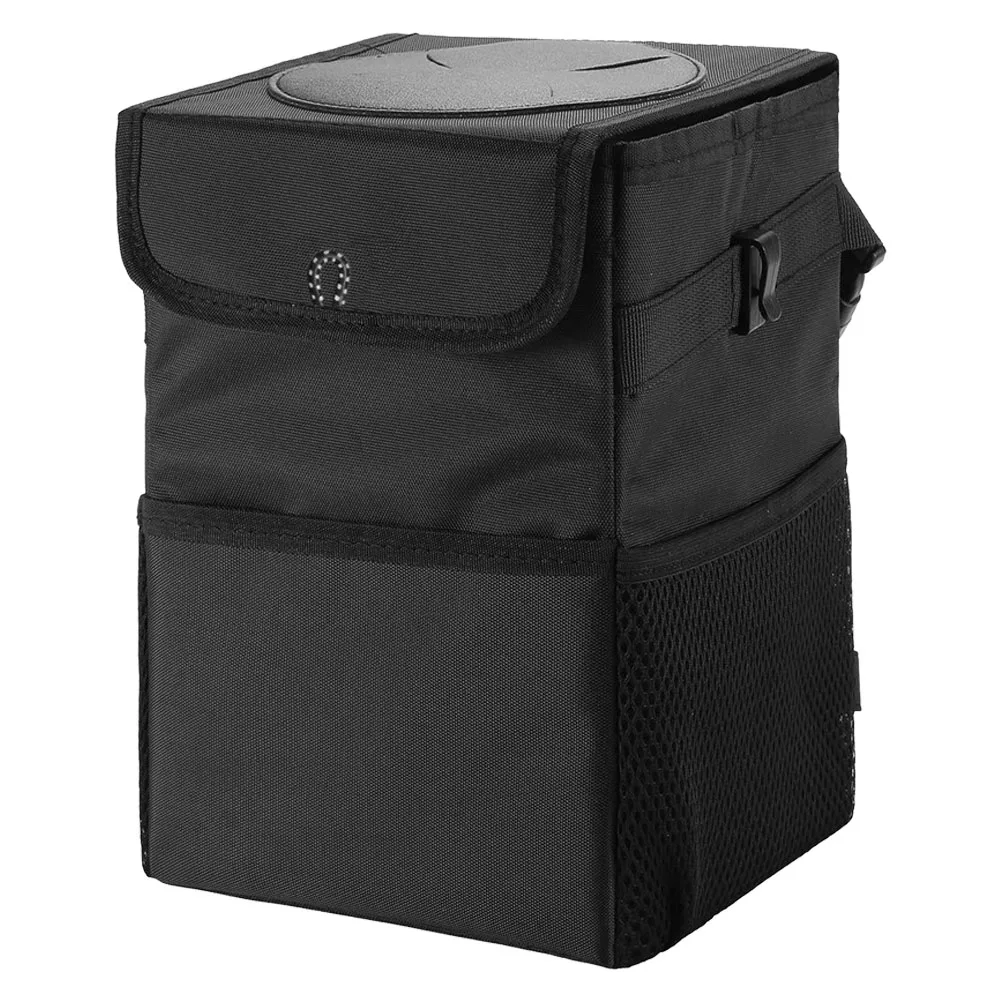Trash Can Storage Bin Foldable Chair Back Garbage Bag Oxford Cloth Small Size Portable Collapsible Car Trash Can Organizer
Trash Can Storage Bin Foldable Chair Back Garbage Bag Oxford Cloth Small Size Portable Collapsible Car Trash Can Organizer