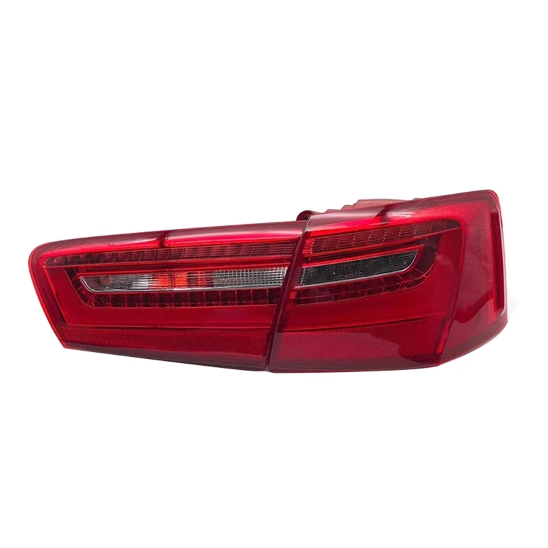 Right Side LED Tail Light Brake For A6 C7 Sedan 2012-2015 4GD945094 ( Inner+ Outer )
Right Side LED Tail Light Brake For A6 C7 Sedan 2012-2015 4GD945094 ( Inner+ Outer )