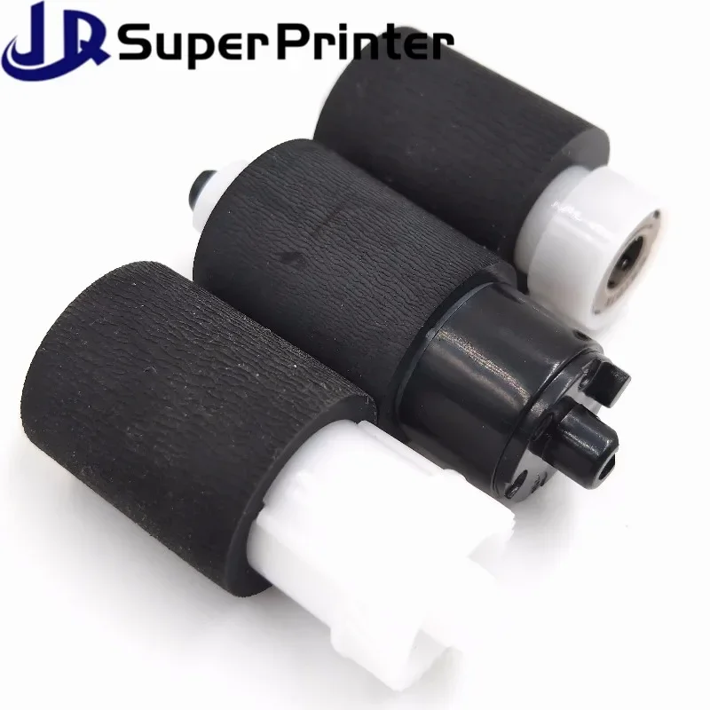Хороший ролик подачи бумаги FS 6030 6025 6530 для Kyocera FS 6525 4028 4125 4132 4226, детали для копировальных аппаратов 302F906230 302HN06080 302F909171
Хороший ролик подачи бумаги FS 6030 6025 6530 для Kyocera FS 6525 4028 4125 4132 4226, детали для копировальных аппаратов 302F906230 302HN06080 302F909171
