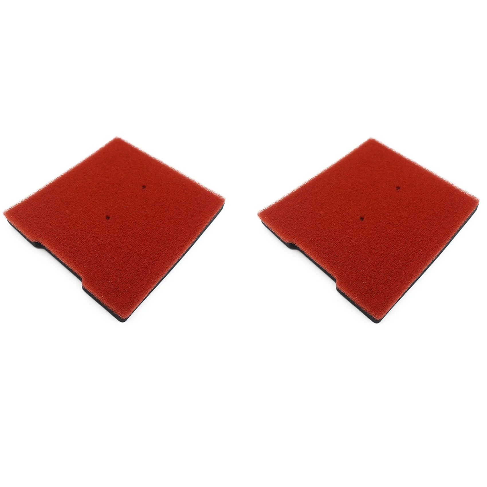2X Motorcycle Sponge Air Cleaner Filter for Kawasaki KLE 300 Versys X300 2017-2021 2018 2019 2020
2X Motorcycle Sponge Air Cleaner Filter for Kawasaki KLE 300 Versys X300 2017-2021 2018 2019 2020