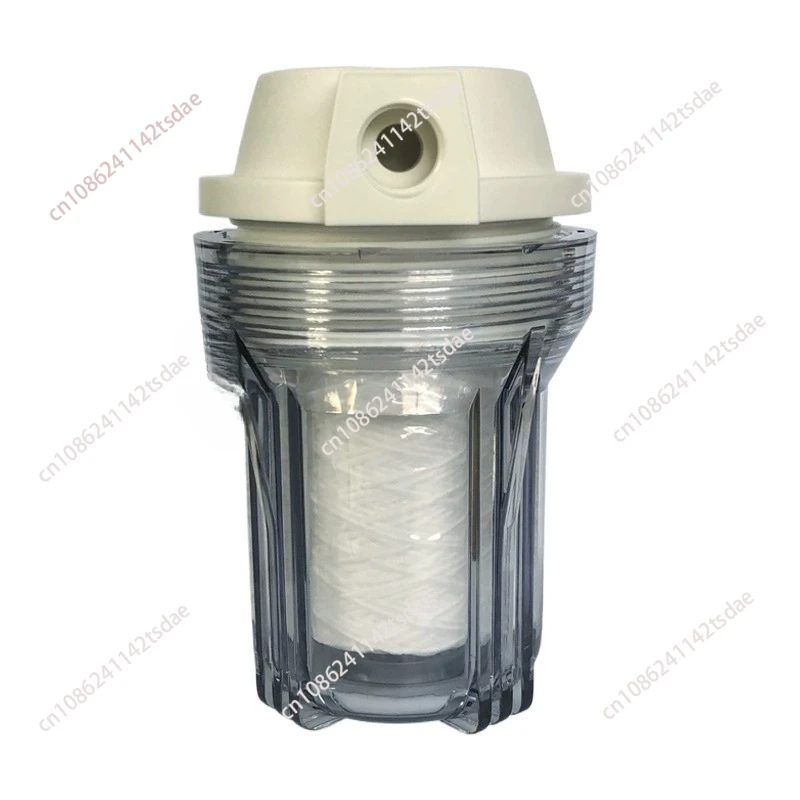 Chiller Water Filter Cartridge Universal Water Circulation System Purification Filter Industrial Cooler Parts
Chiller Water Filter Cartridge Universal Water Circulation System Purification Filter Industrial Cooler Parts