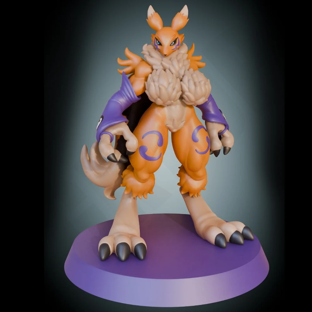 Сексуальная лиса NSFW, комплект моделей из смолы, кукла с 3d принтом, 1/24, фигурка из смолы в разобранном виде, комплект статуи, неокрашенная игрушка, набор игрушек Gk
Сексуальная лиса NSFW, комплект моделей из смолы, кукла с 3d принтом, 1/24, фигурка из смолы в разобранном виде, комплект статуи, неокрашенная игрушка, набор игрушек Gk