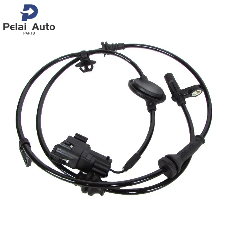 10433909 ABS Wheel Speed Sensor For MG 2017-2021 GT HS 5 MY20 MY23 6 MY12 MULAN 6 NEW 7 MY23 ROEWE RX5 MY22 MY19 RX3 MY20
10433909 ABS Wheel Speed Sensor For MG 2017-2021 GT HS 5 MY20 MY23 6 MY12 MULAN 6 NEW 7 MY23 ROEWE RX5 MY22 MY19 RX3 MY20