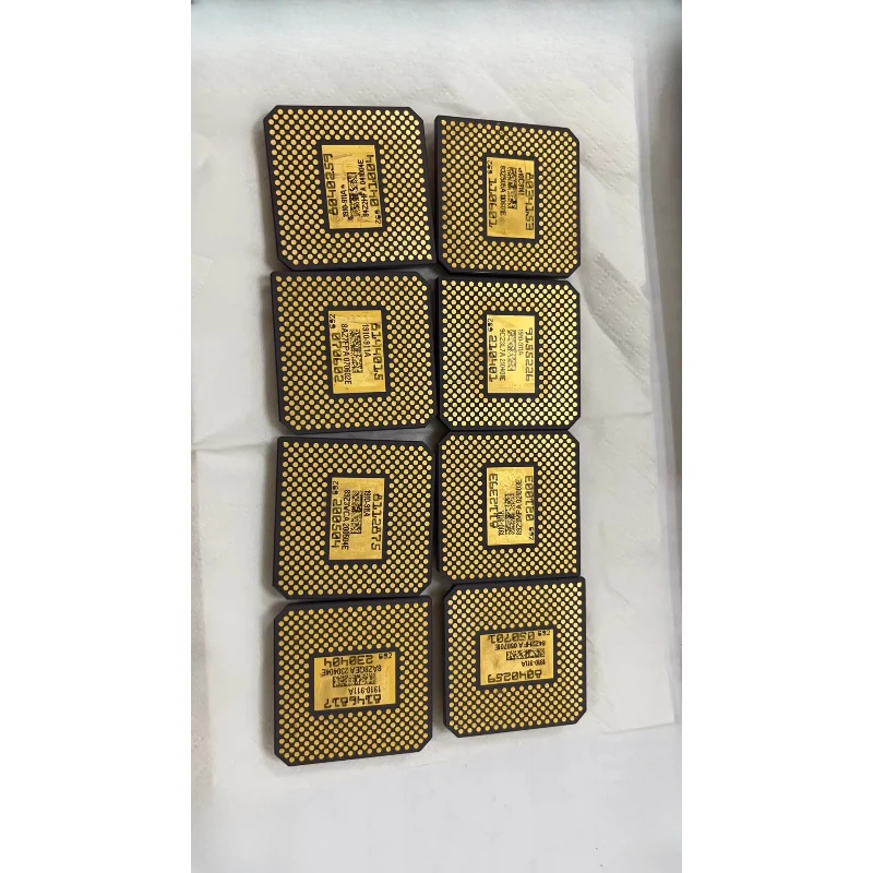Projector dmd1910-9137/9147/911a 0.95inch chip
Projector dmd1910-9137/9147/911a 0.95inch chip