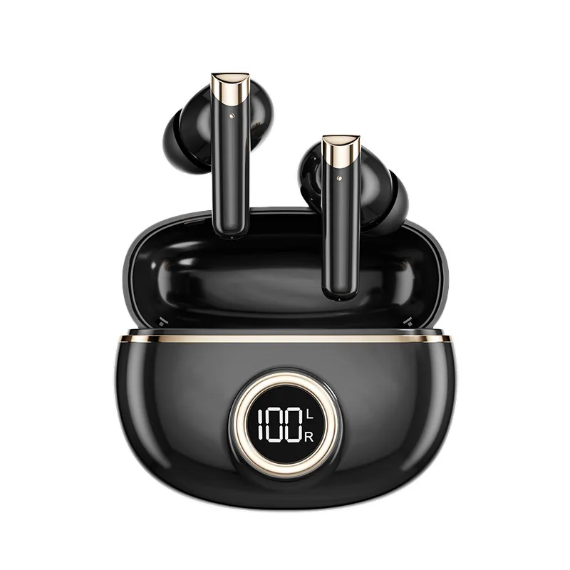 New Bluetooth headset true wireless in-ear super long battery life private mode noise reduction headset Bluetooth high sound
New Bluetooth headset true wireless in-ear super long battery life private mode noise reduction headset Bluetooth high sound