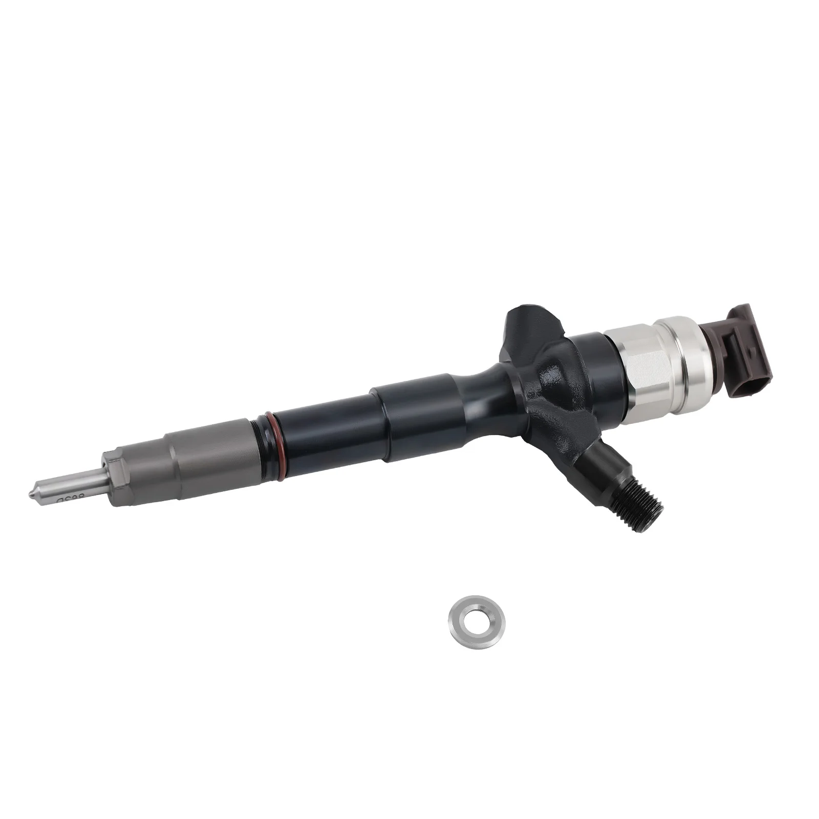 Diesel Fuel Injector Replacement For Toyota Hiace Hilux 23670-09330 23670-0L020
Diesel Fuel Injector Replacement For Toyota Hiace Hilux 23670-09330 23670-0L020