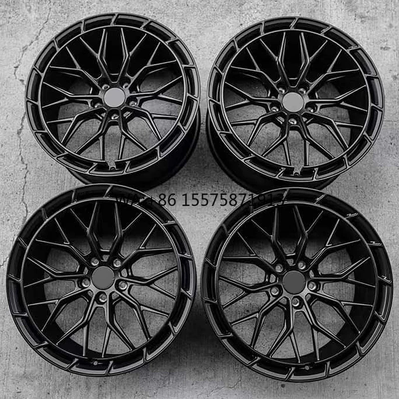 For Personalized Customization Adapted to Mercedes-Benz Model 18-24 Inch Forged Wheels 5X112 Passenger Car Wheels
For Personalized Customization Adapted to Mercedes-Benz Model 18-24 Inch Forged Wheels 5X112 Passenger Car Wheels