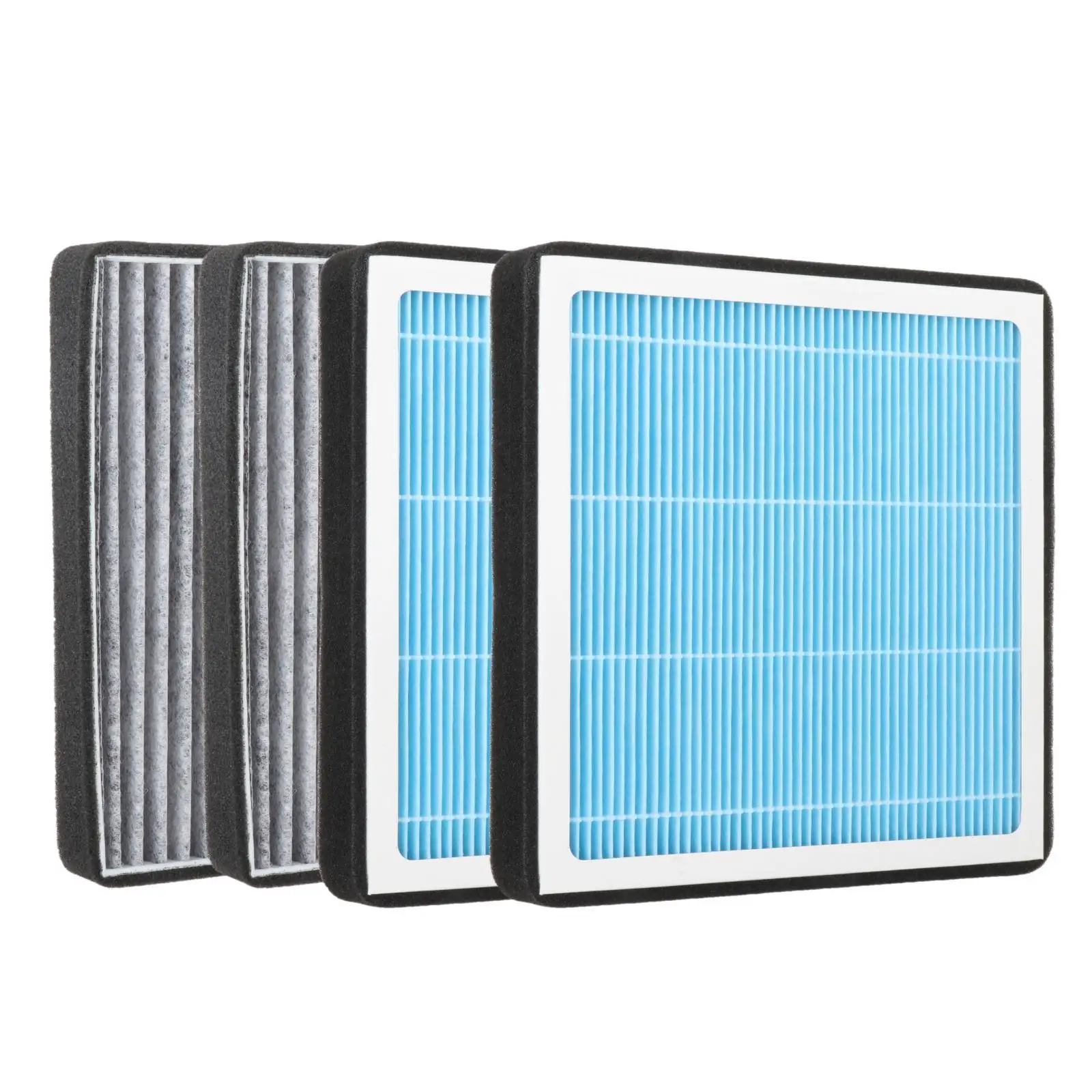 Automotive Cabin Air Filter for Byd Atto 3 Yuan Plus Accessory Easy Installation
Automotive Cabin Air Filter for Byd Atto 3 Yuan Plus Accessory Easy Installation