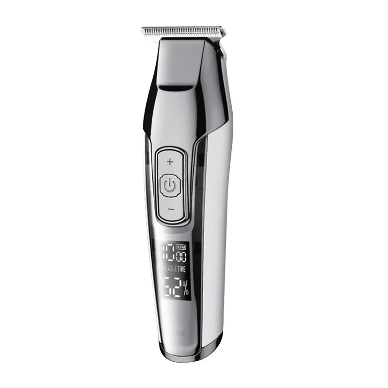 HF-5027 Wholesale Professional Animal Cat Electric Pet Dog Hair Trimmer Cordless Pet Clipper
HF-5027 Wholesale Professional Animal Cat Electric Pet Dog Hair Trimmer Cordless Pet Clipper