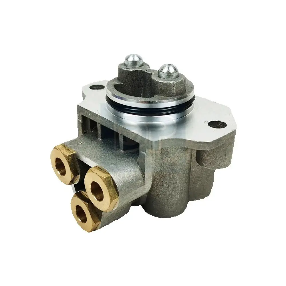 1PC Truck Gearbox Gear Shift Housing Shut-off Valve 0022602957 0022603057 0022606257 For G131/210/211 G221/230/231 G240/260
1PC Truck Gearbox Gear Shift Housing Shut-off Valve 0022602957 0022603057 0022606257 For G131/210/211 G221/230/231 G240/260