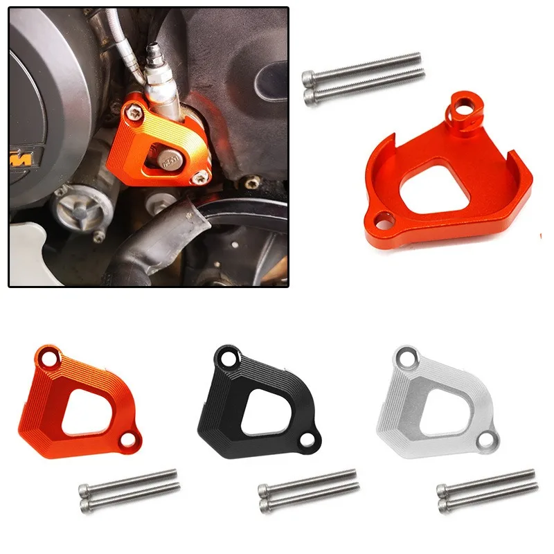 For 2014-2022 KTM 1290 Super Duke R/GT Clutch Slave Cylinder Guard Cover for KTM 1290,1pcs
For 2014-2022 KTM 1290 Super Duke R/GT Clutch Slave Cylinder Guard Cover for KTM 1290,1pcs