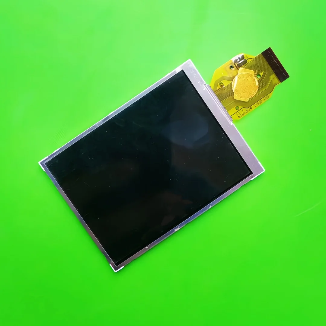 Brand New LCD Display Screen With Backlight Replacement Part For Fujifilm SL305 HS20 HS25 HS28 HS30 HS33 Digital Camera
Brand New LCD Display Screen With Backlight Replacement Part For Fujifilm SL305 HS20 HS25 HS28 HS30 HS33 Digital Camera