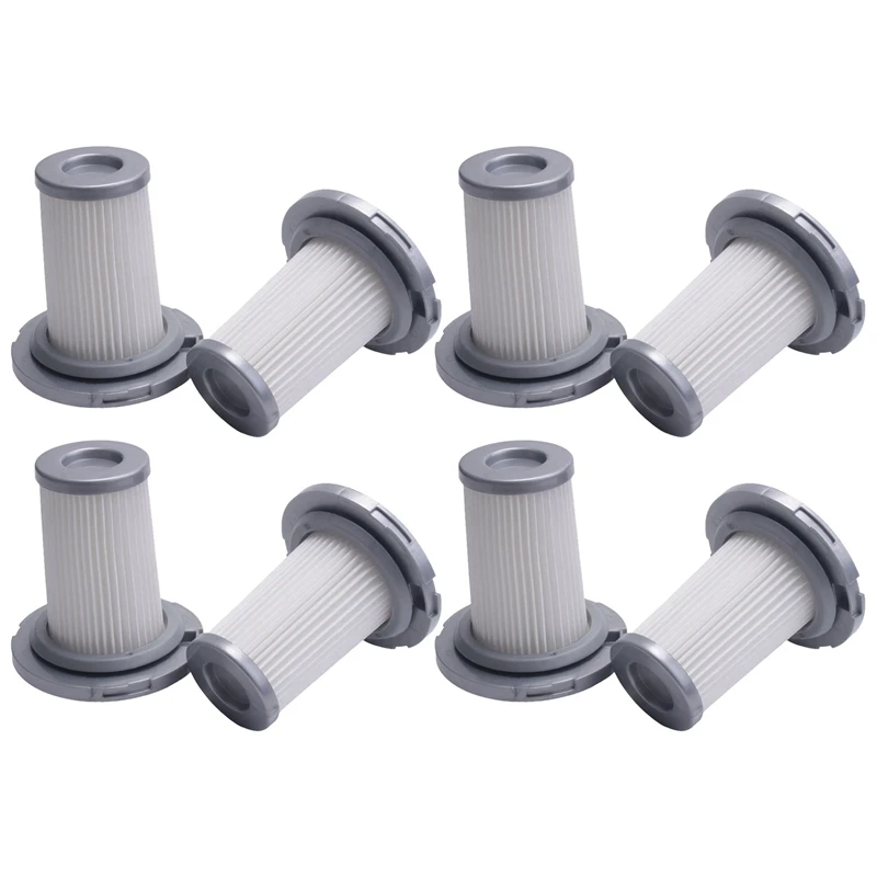 18 Pcs For Rowenta ZR009005 HEPA Filter For X-Force Flex 8.60 Cordless Vacuum Cleaner Replacement Parts
18 Pcs For Rowenta ZR009005 HEPA Filter For X-Force Flex 8.60 Cordless Vacuum Cleaner Replacement Parts