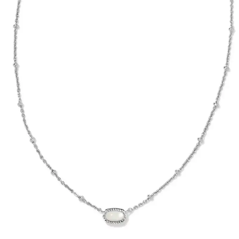 YEEVAA Silver Plated Mini Satellite Short Pendant Necklace for Women, Fashion Jewelry, Unique Gifts
YEEVAA Silver Plated Mini Satellite Short Pendant Necklace for Women, Fashion Jewelry, Unique Gifts