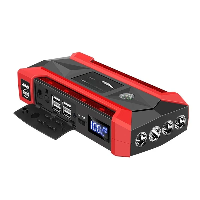 Car emergency starting power supply, backup power supply, car emergency starter
Car emergency starting power supply, backup power supply, car emergency starter