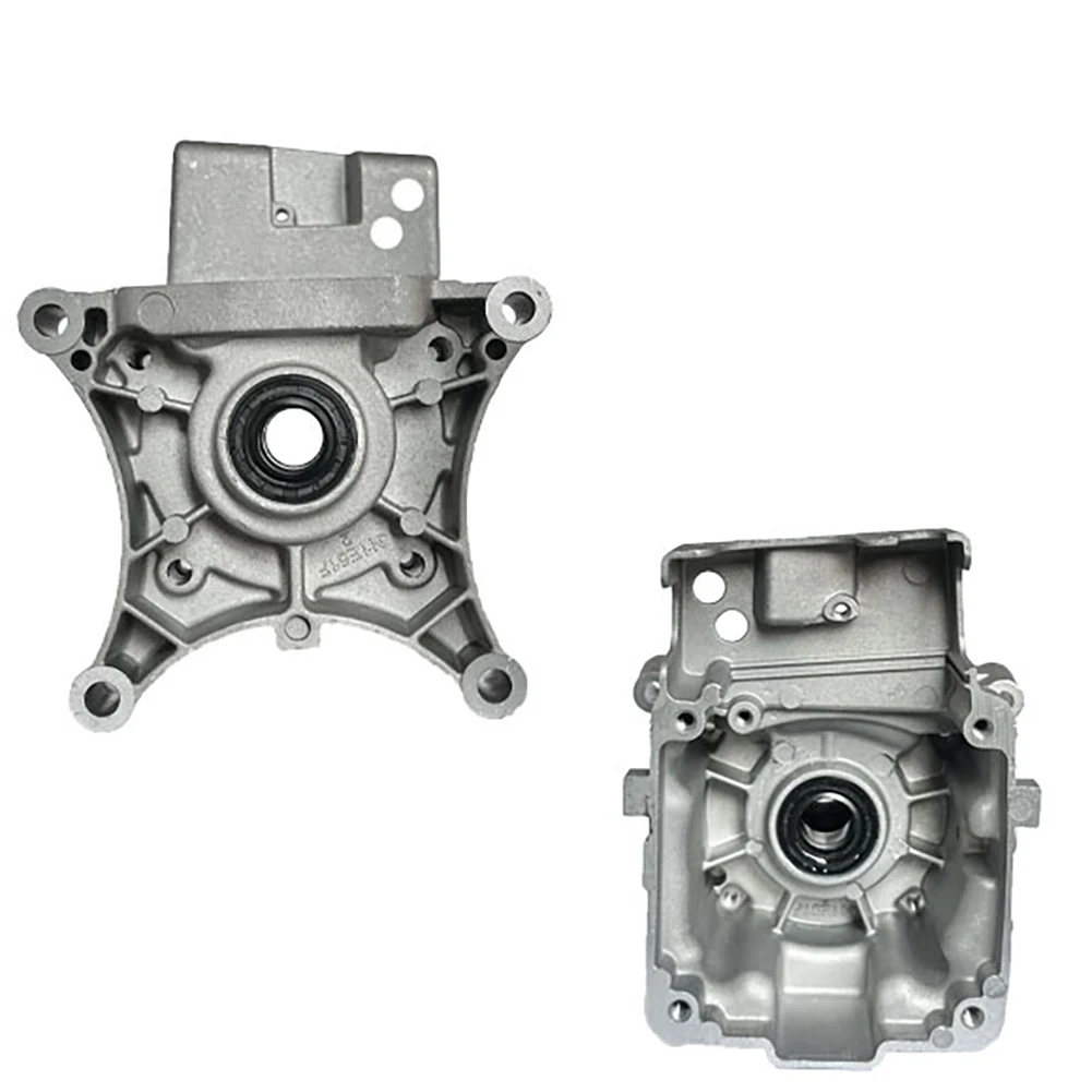 Compatible Crankcase Kit Kit Machine Replacement Housing Size As Shown Steel Construction Promotes Engine Cooling