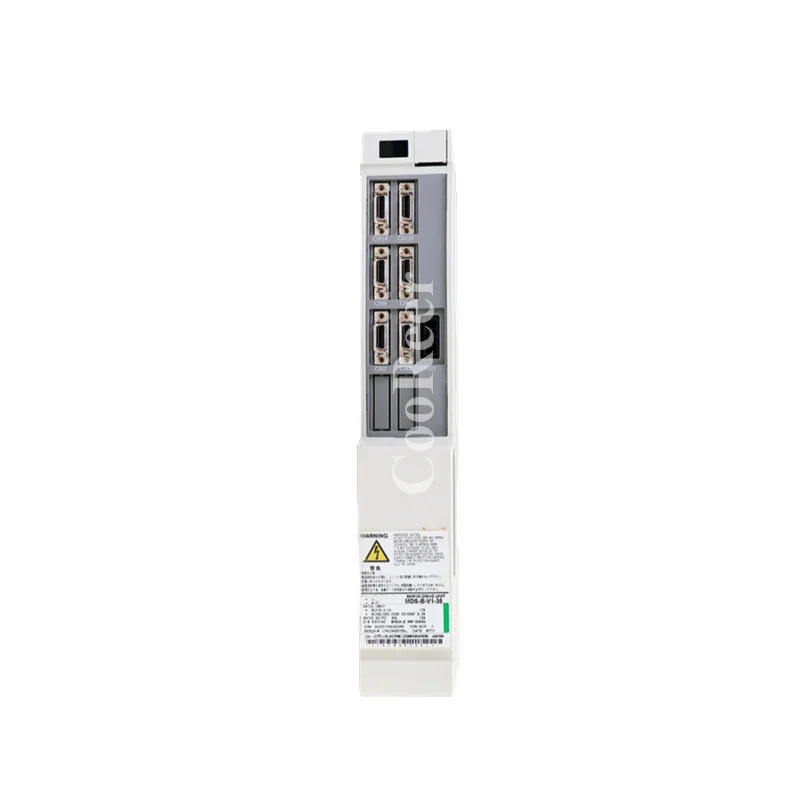 MDS Series Driver MDS-B-V1-35 MDS-B-V1-45 MDS-B-V1-70 MDS-B-V1-90 Brand New
MDS Series Driver MDS-B-V1-35 MDS-B-V1-45 MDS-B-V1-70 MDS-B-V1-90 Brand New