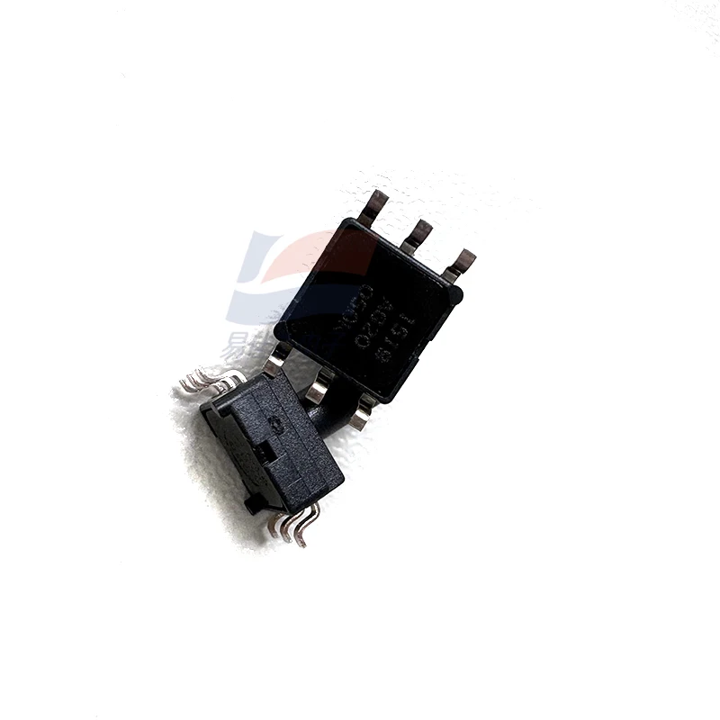 AG206-050KPG SMD gauge pressure sensor 0-50kPa for industrial automation with low power consumption and high precision
AG206-050KPG SMD gauge pressure sensor 0-50kPa for industrial automation with low power consumption and high precision