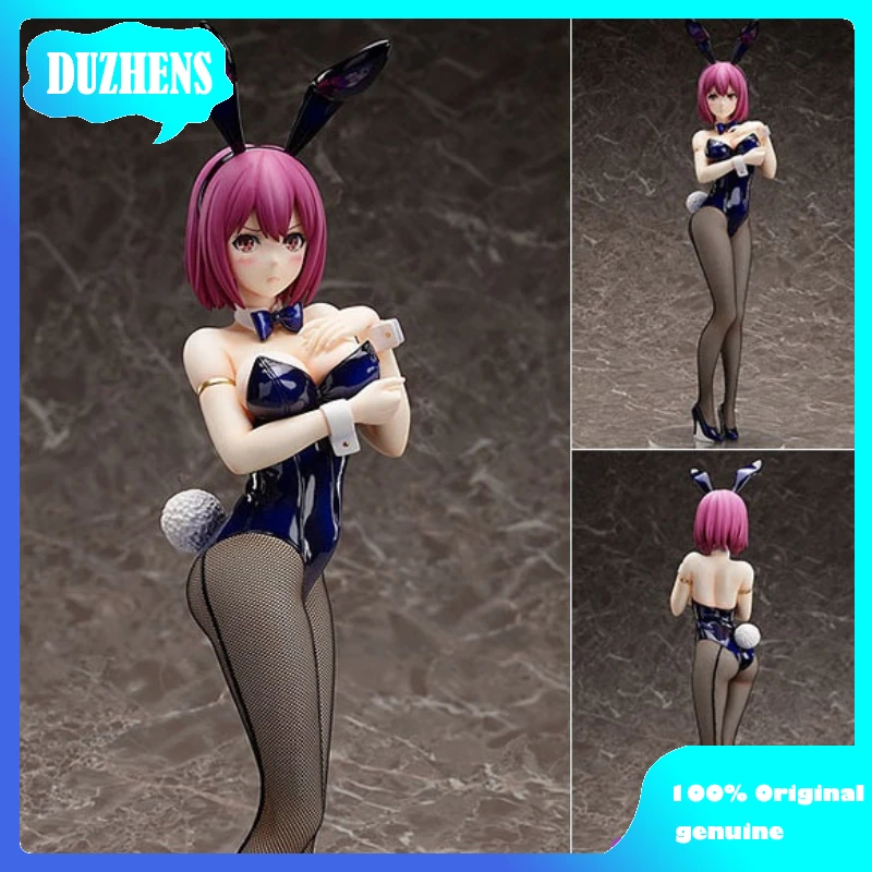 Бесплатный Оригинал: Пищевые войны! Shokugeki no Soma Hisako Arato Bunny ПВХ экшн-модель модели игрушек Коллекция кукол подарок
Бесплатный Оригинал: Пищевые войны! Shokugeki no Soma Hisako Arato Bunny ПВХ экшн-модель модели игрушек Коллекция кукол подарок