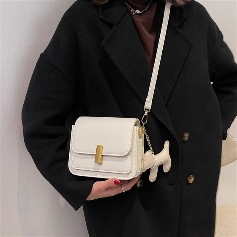 2025 New Fashion Small Messenger Bag For Women Trend Female Shoulder Bag Casual Ladies Crossbody Bags Hot Mini Handbags
2025 New Fashion Small Messenger Bag For Women Trend Female Shoulder Bag Casual Ladies Crossbody Bags Hot Mini Handbags
