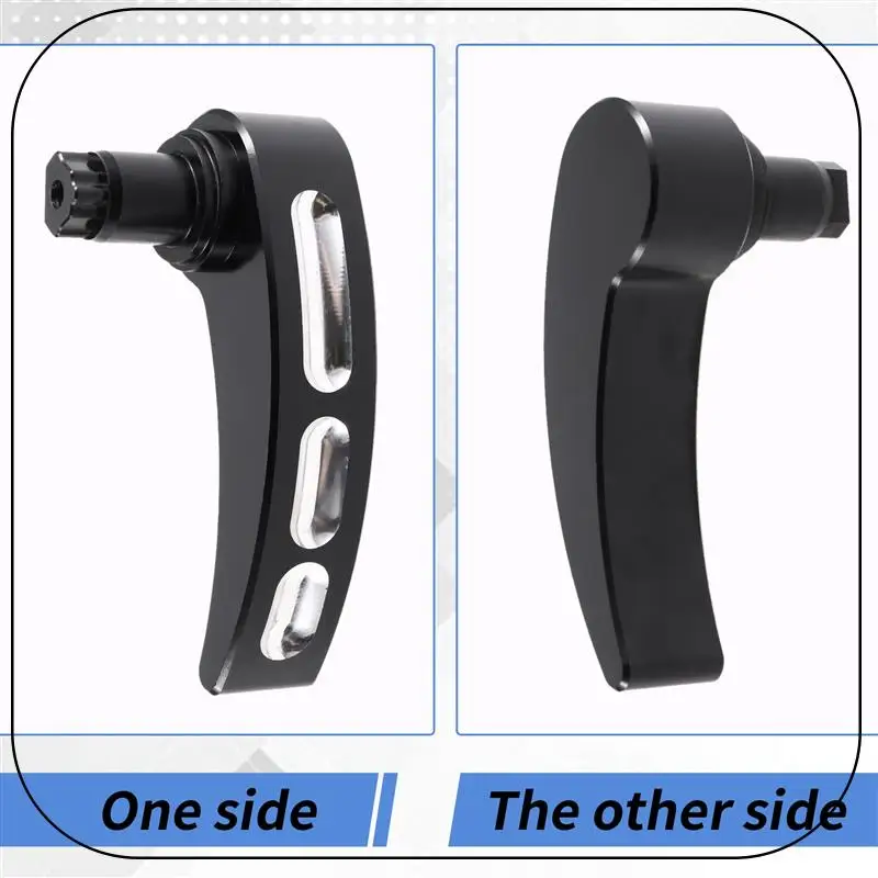 ABNF!Motorcycle Saddlebag Latch Lever Lid Lifter For Touring Road King Electra Street Glide CVO FLHR FLHT 14-2022
ABNF!Motorcycle Saddlebag Latch Lever Lid Lifter For Touring Road King Electra Street Glide CVO FLHR FLHT 14-2022