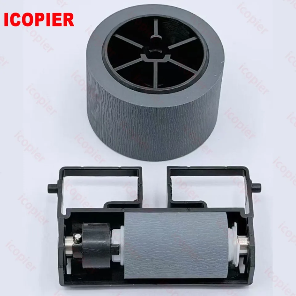 Paper Pickup Roller KIT for Epson C17590 C20590 M20590 M21000 20600 C20750
Paper Pickup Roller KIT for Epson C17590 C20590 M20590 M21000 20600 C20750