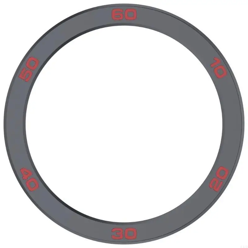F42D Watch Accessories for CMF Watch 2 Bezel Rings Screen Protector Smartwatch Frame Cover Replacement Protector Bumper
F42D Watch Accessories for CMF Watch 2 Bezel Rings Screen Protector Smartwatch Frame Cover Replacement Protector Bumper