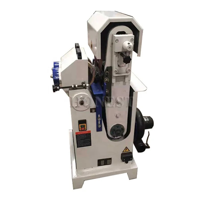HotHigh Automation Sanding Machine Woodworking / Sanding Machine Wood / Wood Belt Sanding Machine
HotHigh Automation Sanding Machine Woodworking / Sanding Machine Wood / Wood Belt Sanding Machine