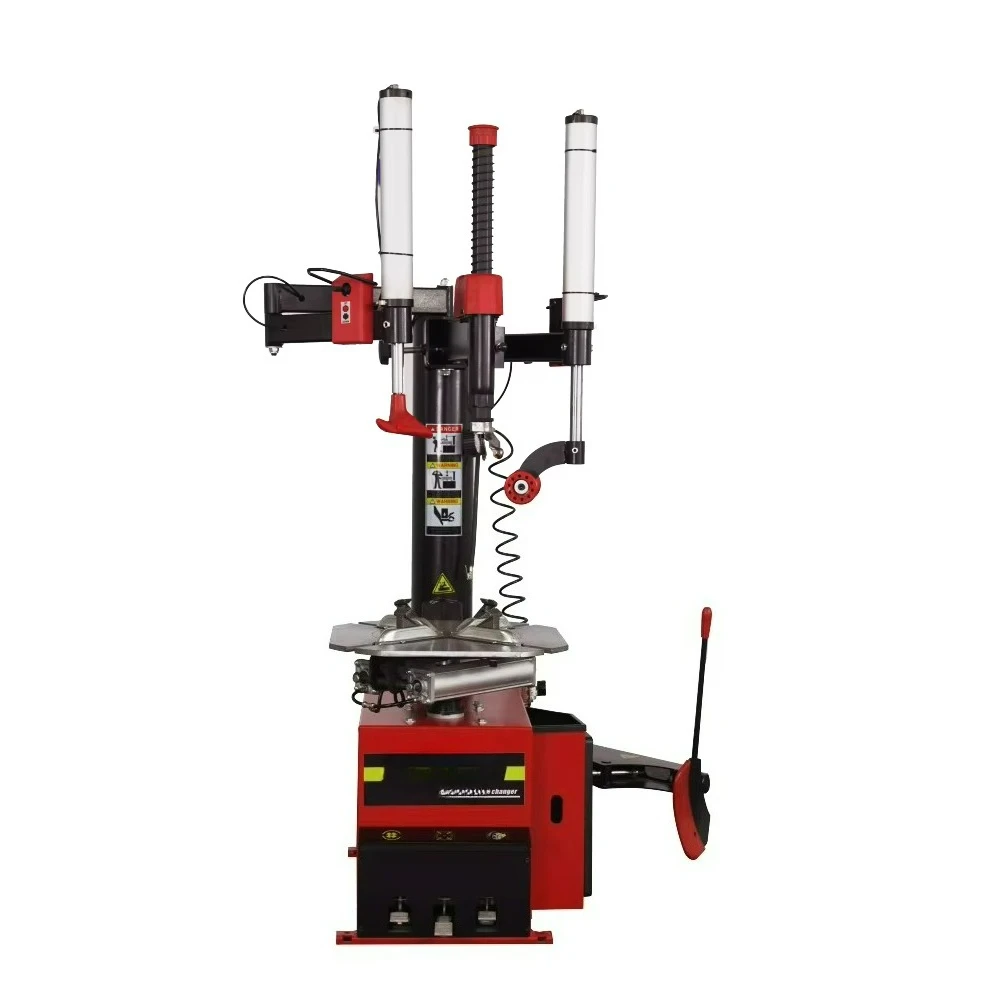 For Sale Efficient Tyre Repair Machine Tire Service Equipment Tire Changers
For Sale Efficient Tyre Repair Machine Tire Service Equipment Tire Changers