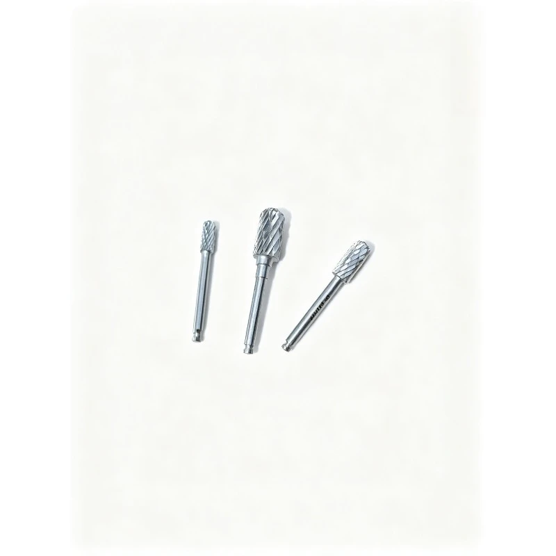 Dental Surgery Tools Pineapple Drill Precision Steel Sharp Leather Grinding Head Specially Designed for Side Bone Removal
Dental Surgery Tools Pineapple Drill Precision Steel Sharp Leather Grinding Head Specially Designed for Side Bone Removal