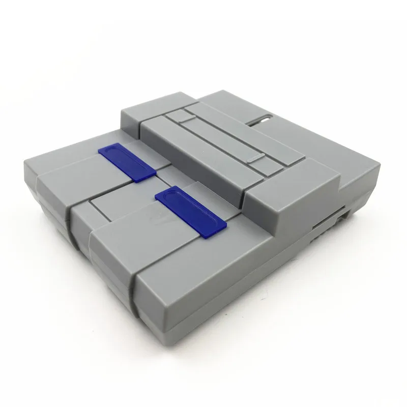 For Raspberry Pi Generation 5 Retro Shell Gaming Console Boxes Practical And Durable
For Raspberry Pi Generation 5 Retro Shell Gaming Console Boxes Practical And Durable