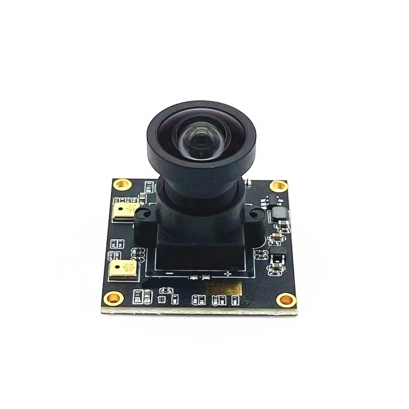 DingdangSmart UVC Free Driver 2MP FHD 1080P Starlight CMOS IMX291 Sensor USB 2.0 Plug&Play Indoor Outdoor Camera Module
DingdangSmart UVC Free Driver 2MP FHD 1080P Starlight CMOS IMX291 Sensor USB 2.0 Plug&Play Indoor Outdoor Camera Module