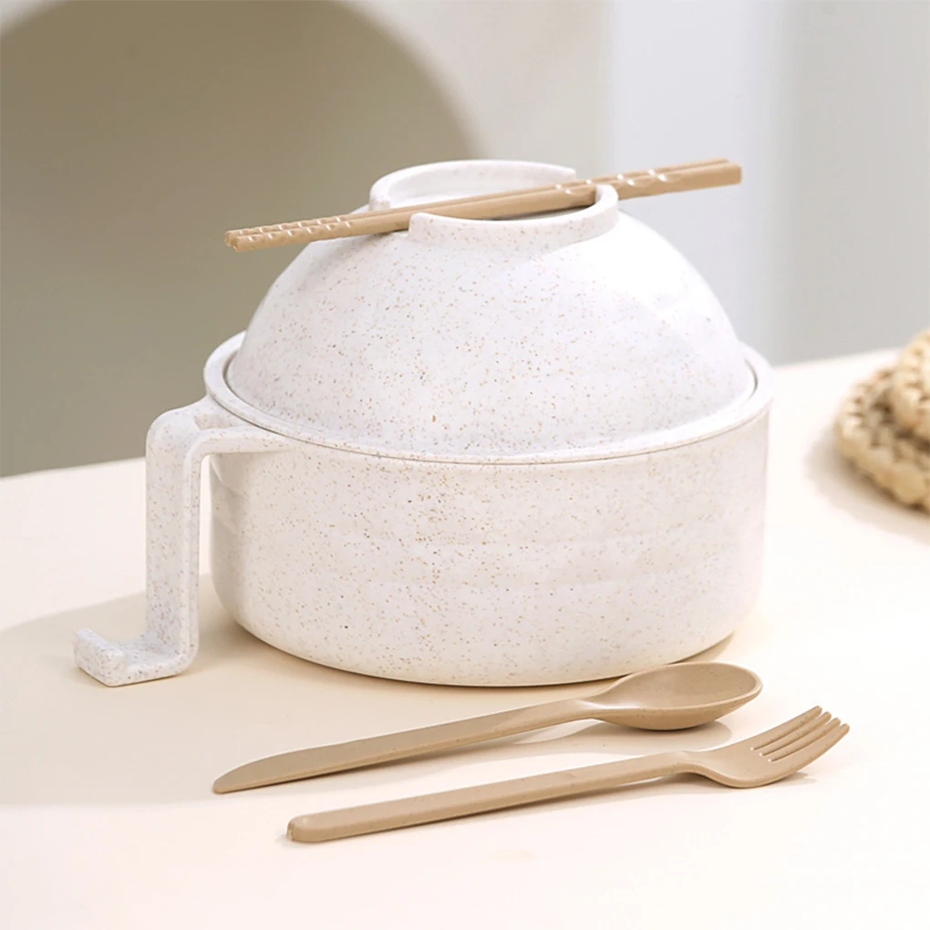 Multifunctional Portable Large Capacity Microwave Ramen Bowl with Strainer With Handle Ramen Bowl Set with Lid Ramen Bowl
Multifunctional Portable Large Capacity Microwave Ramen Bowl with Strainer With Handle Ramen Bowl Set with Lid Ramen Bowl