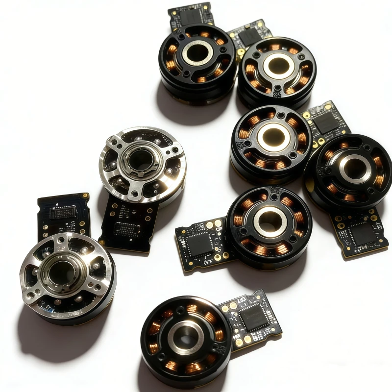 Новый мотор оси Y (Yaw Motor) для DJI Mavic 3 Series, запчасти для PTZ-моторов оси Y, оптовая продажа
Новый мотор оси Y (Yaw Motor) для DJI Mavic 3 Series, запчасти для PTZ-моторов оси Y, оптовая продажа